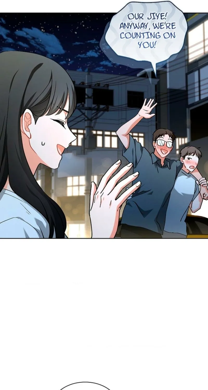Read Elusive Touch chapter 4 image 72 on Lezhin