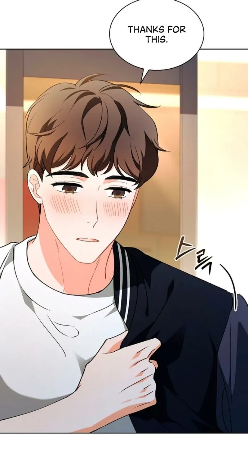 Read Elusive Touch chapter 4 image 74 on Lezhin