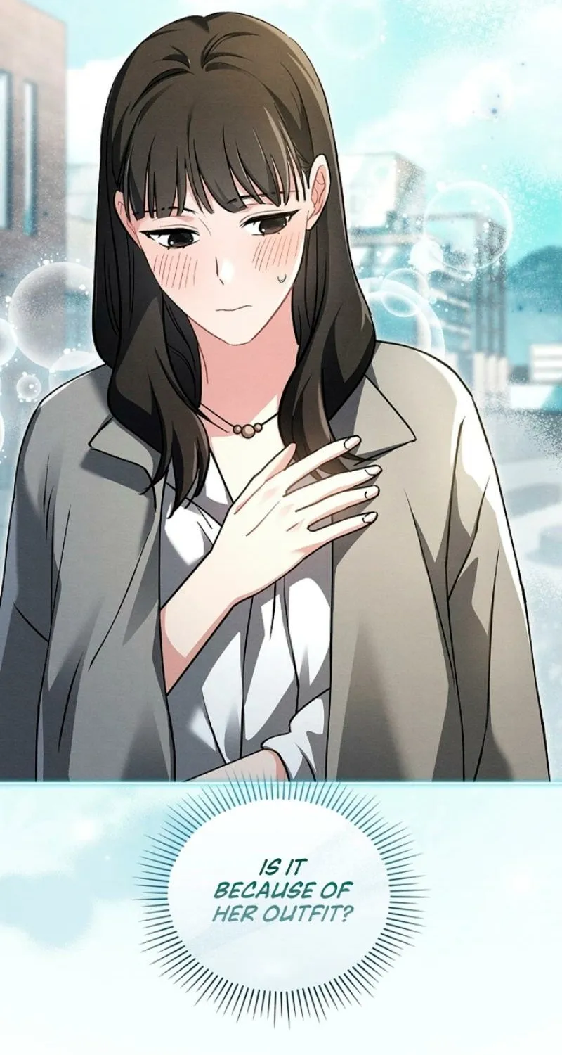 Read Elusive Touch chapter 4 image 8 on Lezhin