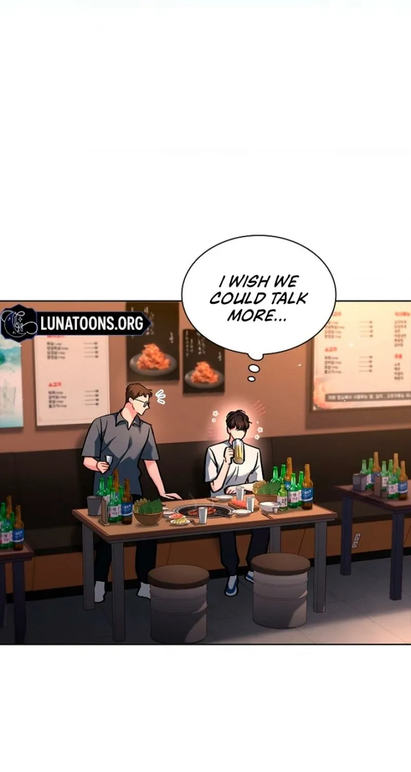 Read Elusive Touch chapter 4 image 9 on Lezhin