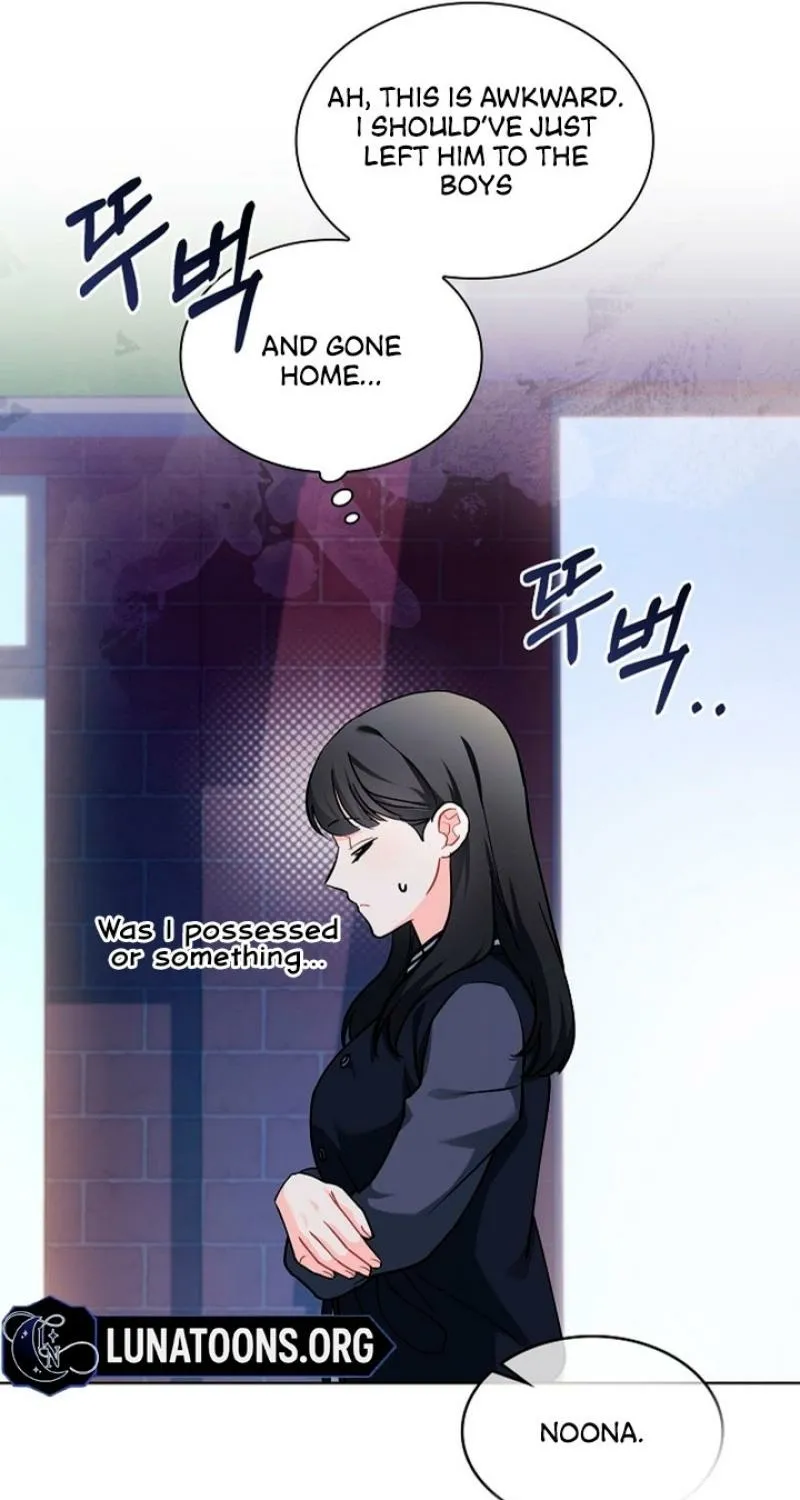 Read Elusive Touch chapter 5 image 10 on Lezhin