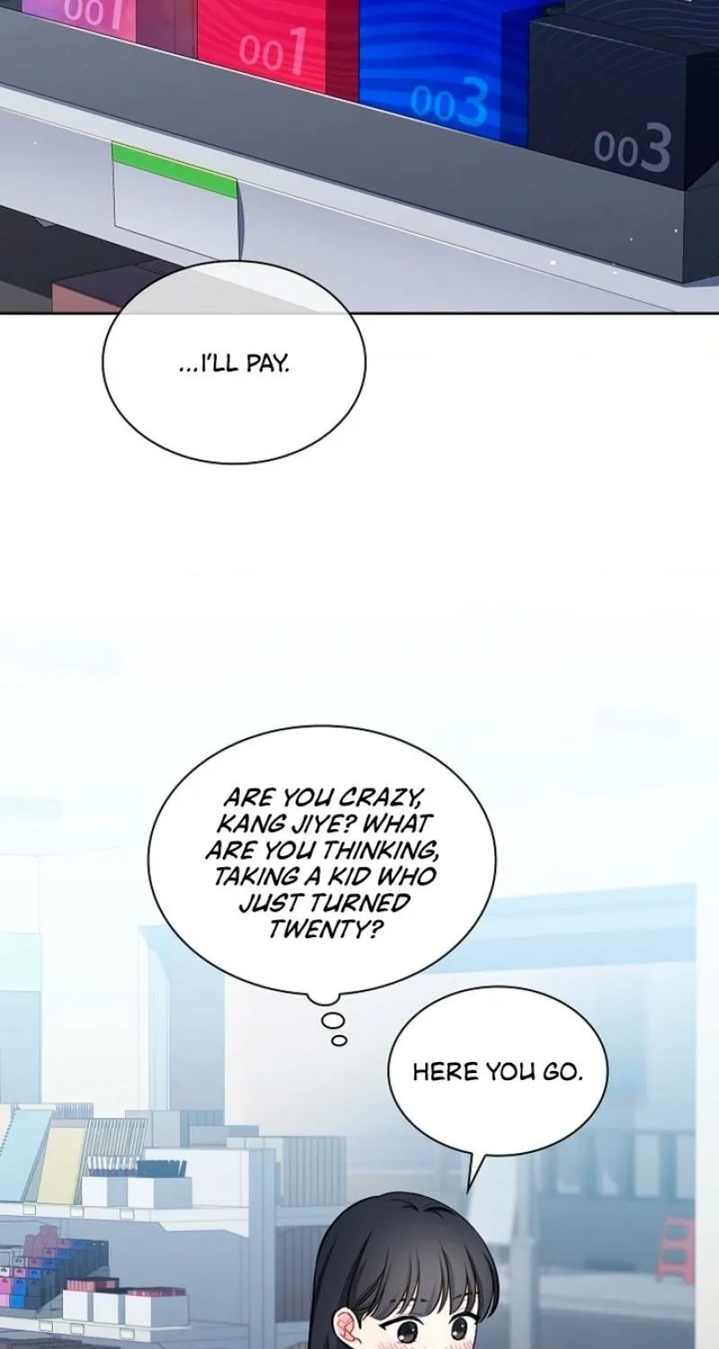Read Elusive Touch chapter 5 image 18 on Lezhin