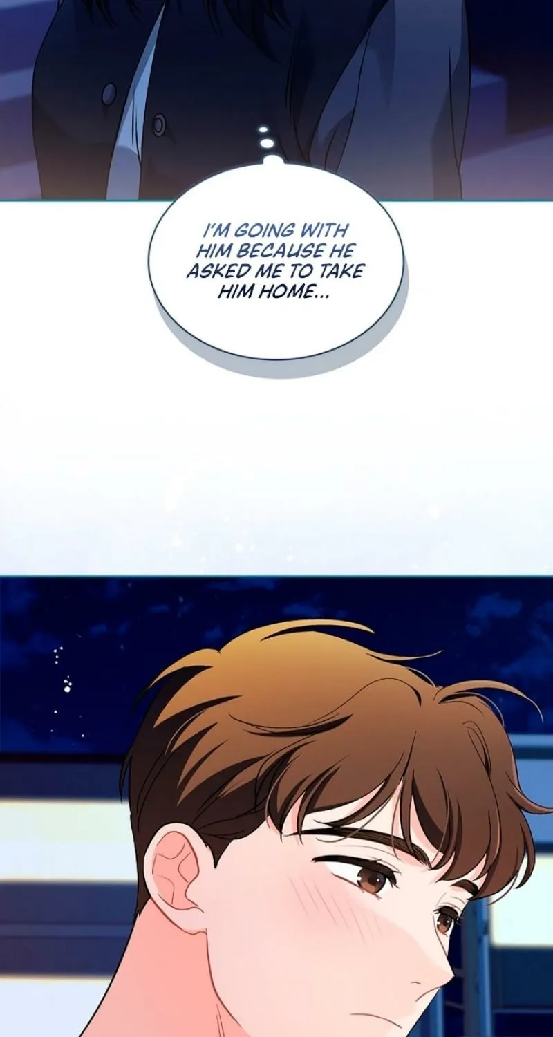 Read Elusive Touch chapter 5 image 2 on Lezhin