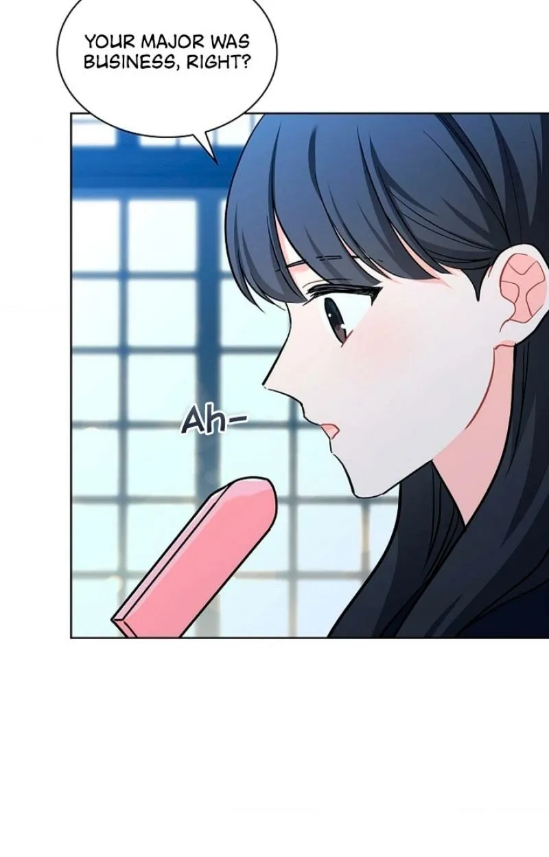 Read Elusive Touch chapter 5 image 24 on Lezhin