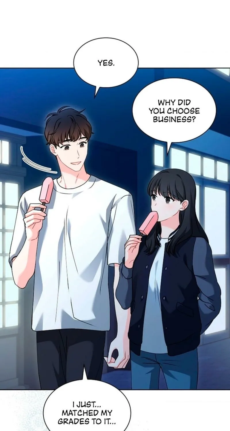 Read Elusive Touch chapter 5 image 25 on Lezhin