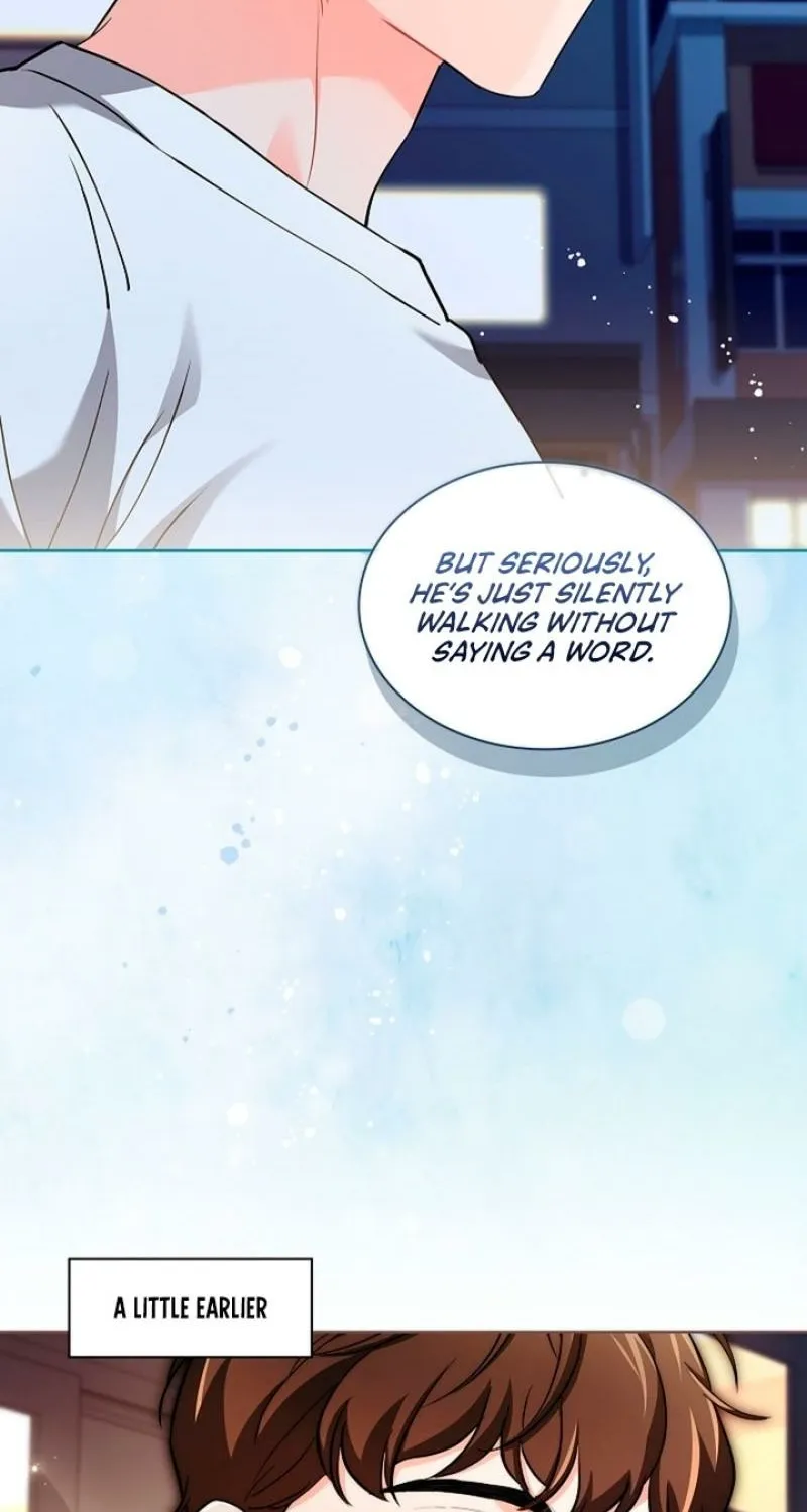 Read Elusive Touch chapter 5 image 3 on Lezhin