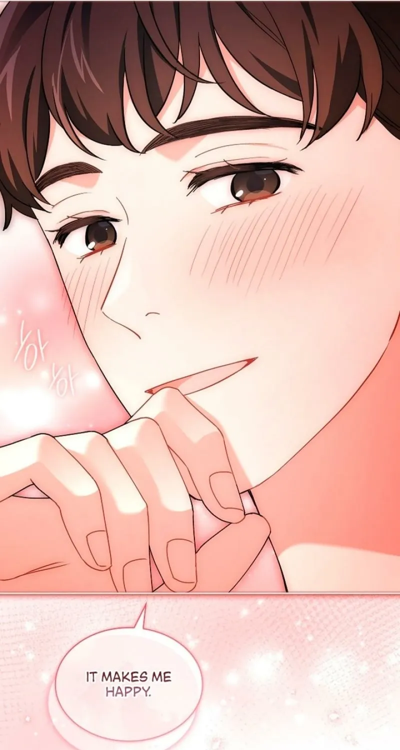 Read Elusive Touch chapter 5 image 30 on Lezhin
