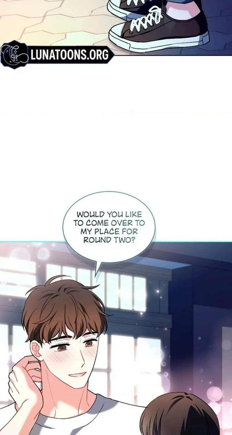 Read Elusive Touch chapter 5 image 33 on Lezhin