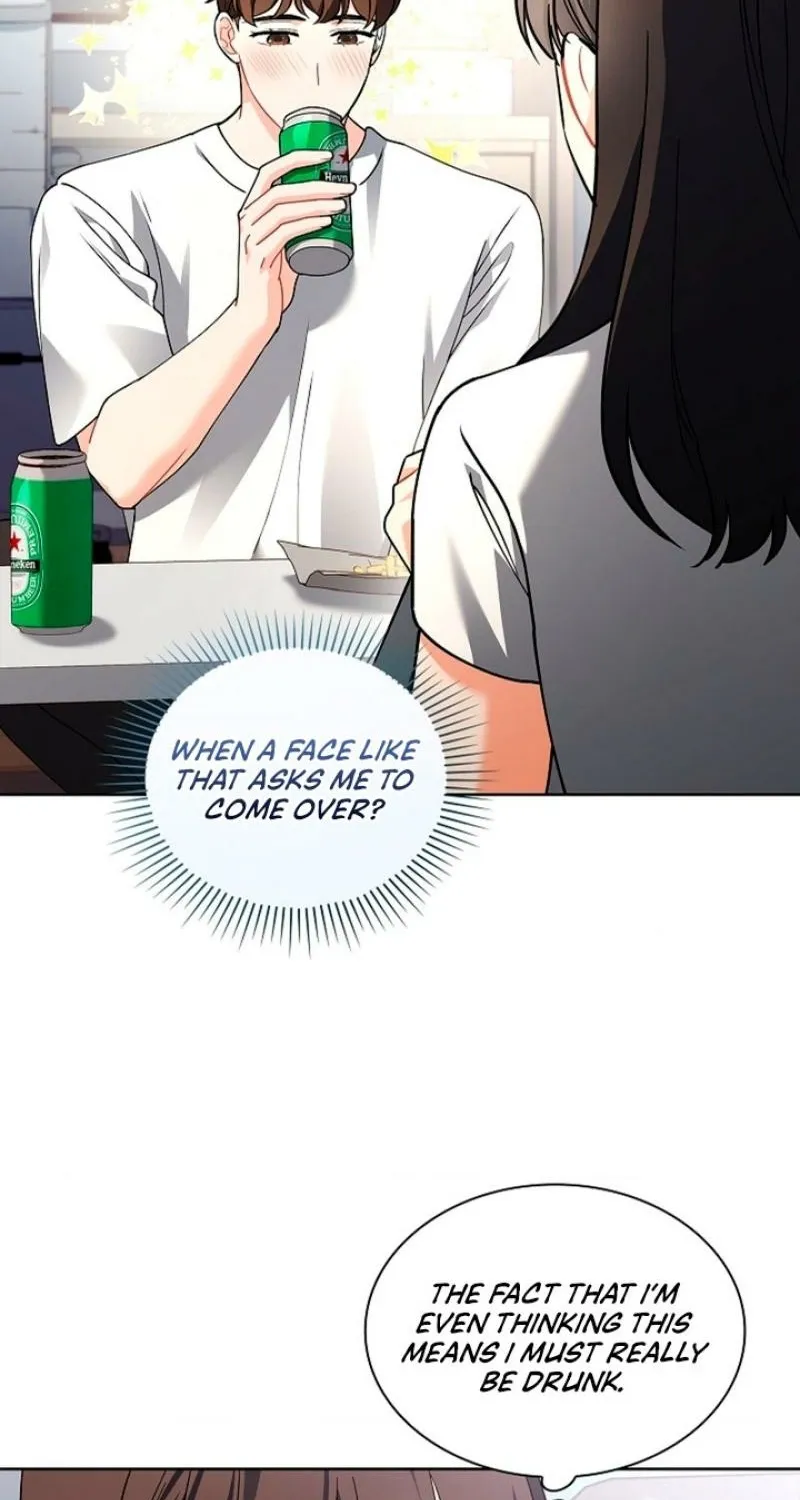 Read Elusive Touch chapter 5 image 37 on Lezhin