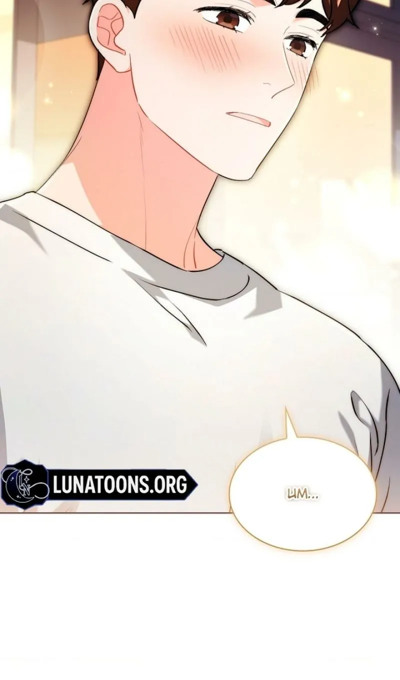 Read Elusive Touch chapter 5 image 4 on Lezhin