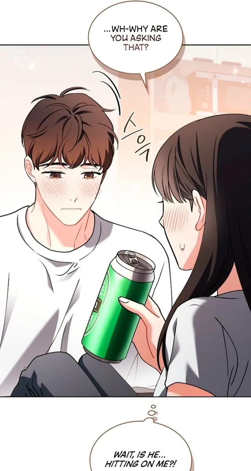 Read Elusive Touch chapter 5 image 40 on Lezhin