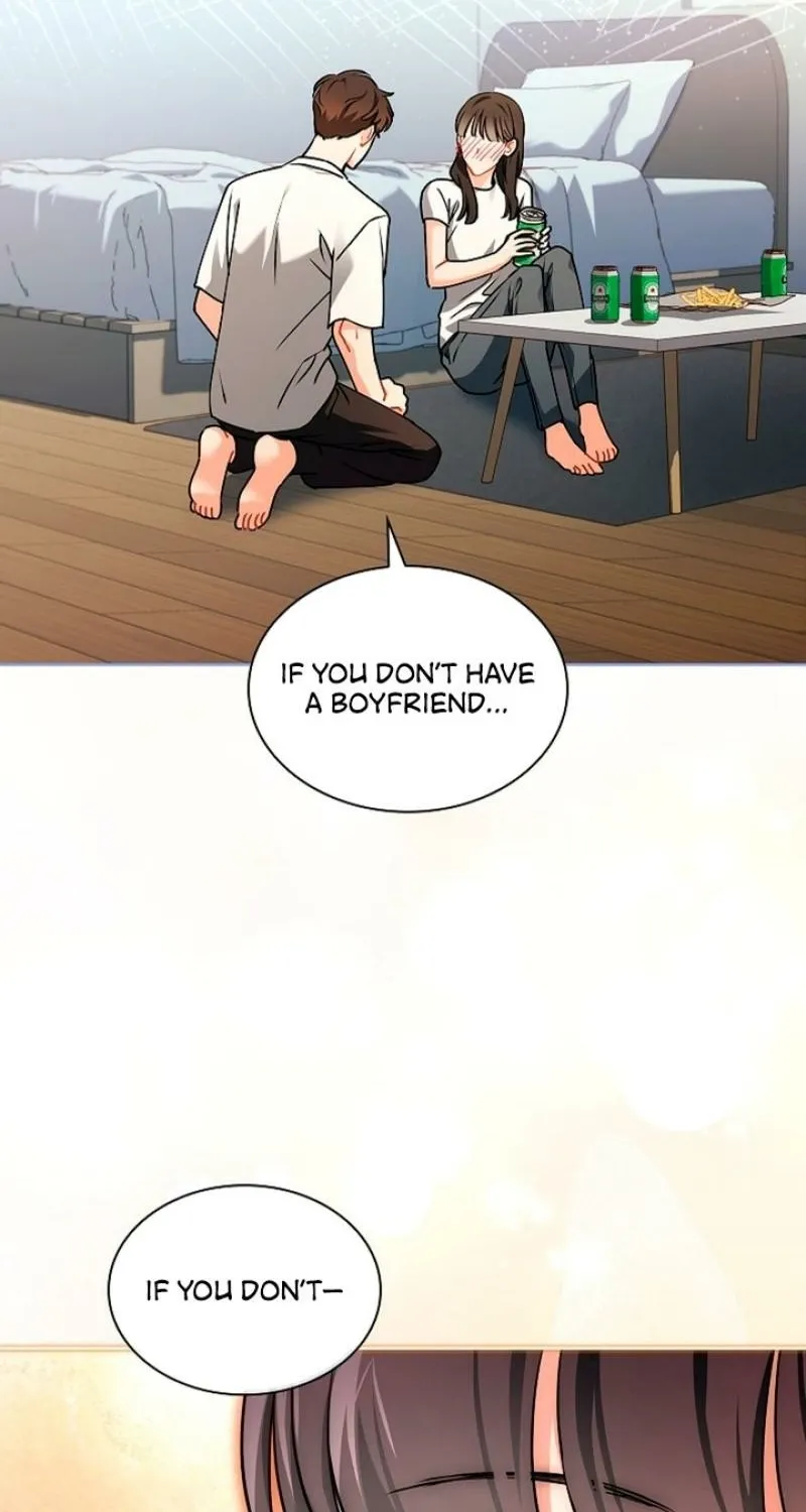Read Elusive Touch chapter 5 image 43 on Lezhin