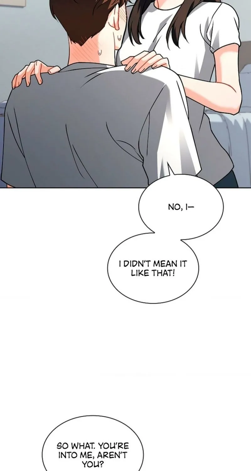 Read Elusive Touch chapter 5 image 49 on Lezhin