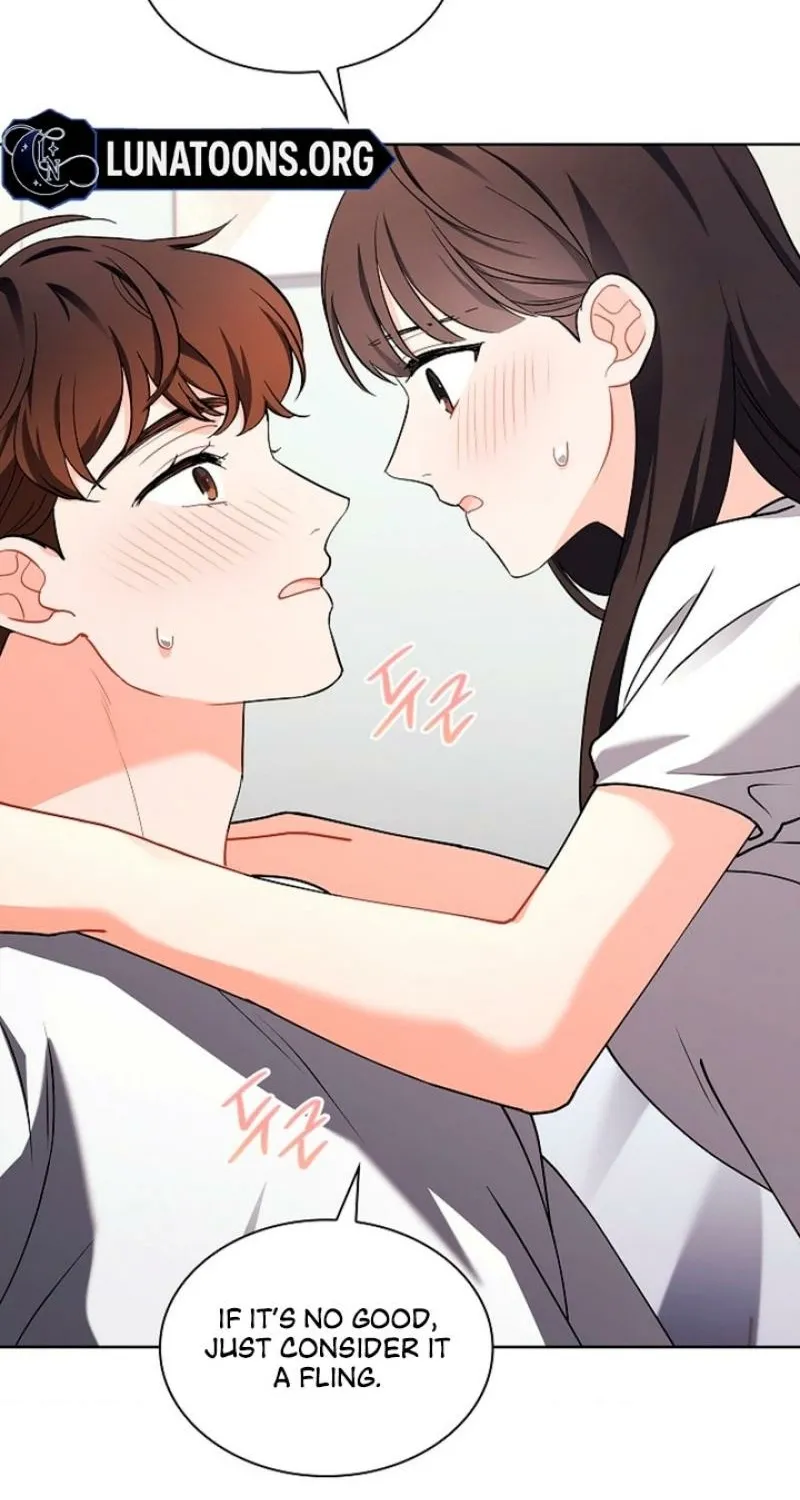 Read Elusive Touch chapter 5 image 50 on Lezhin