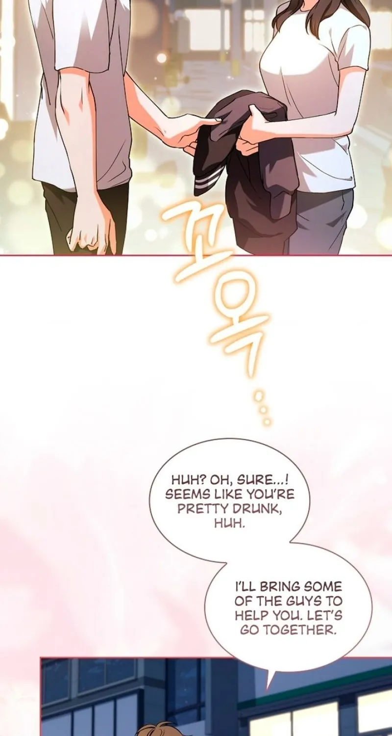 Read Elusive Touch chapter 5 image 6 on Lezhin
