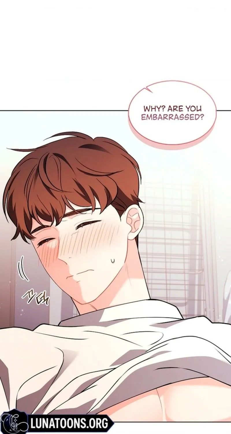 Read Elusive Touch chapter 5 image 61 on Lezhin