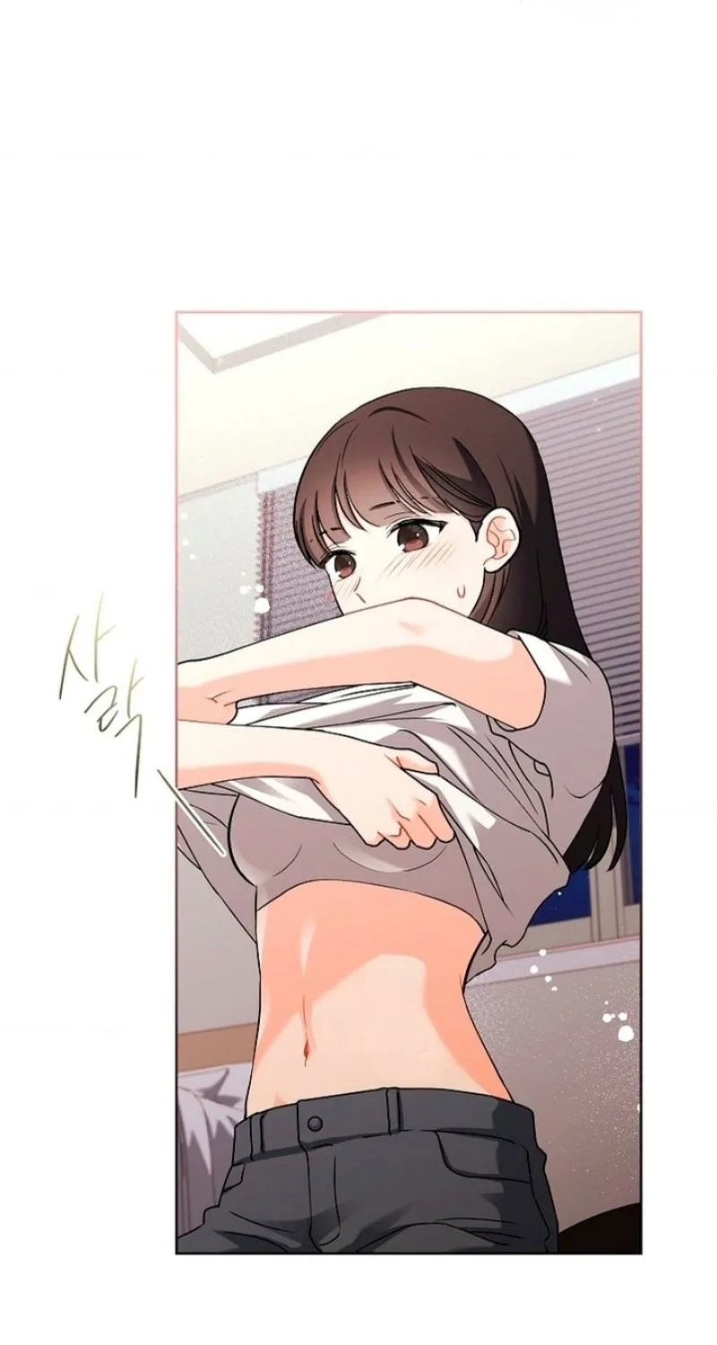 Read Elusive Touch chapter 5 image 64 on Lezhin