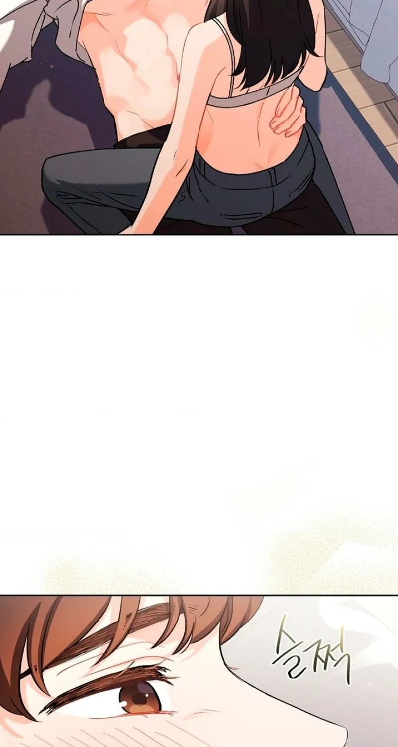 Read Elusive Touch chapter 5 image 66 on Lezhin