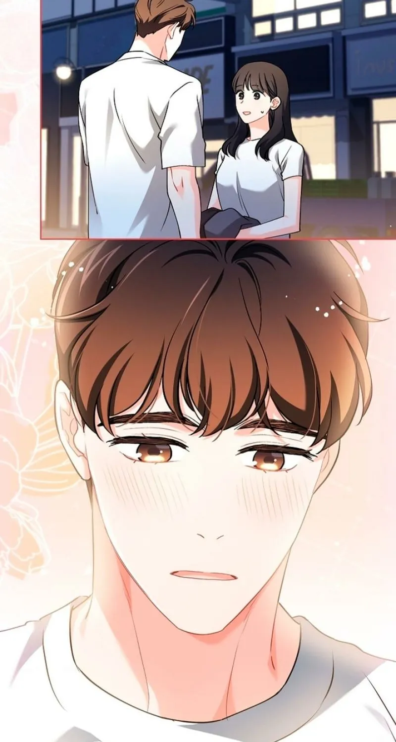 Read Elusive Touch chapter 5 image 7 on Lezhin