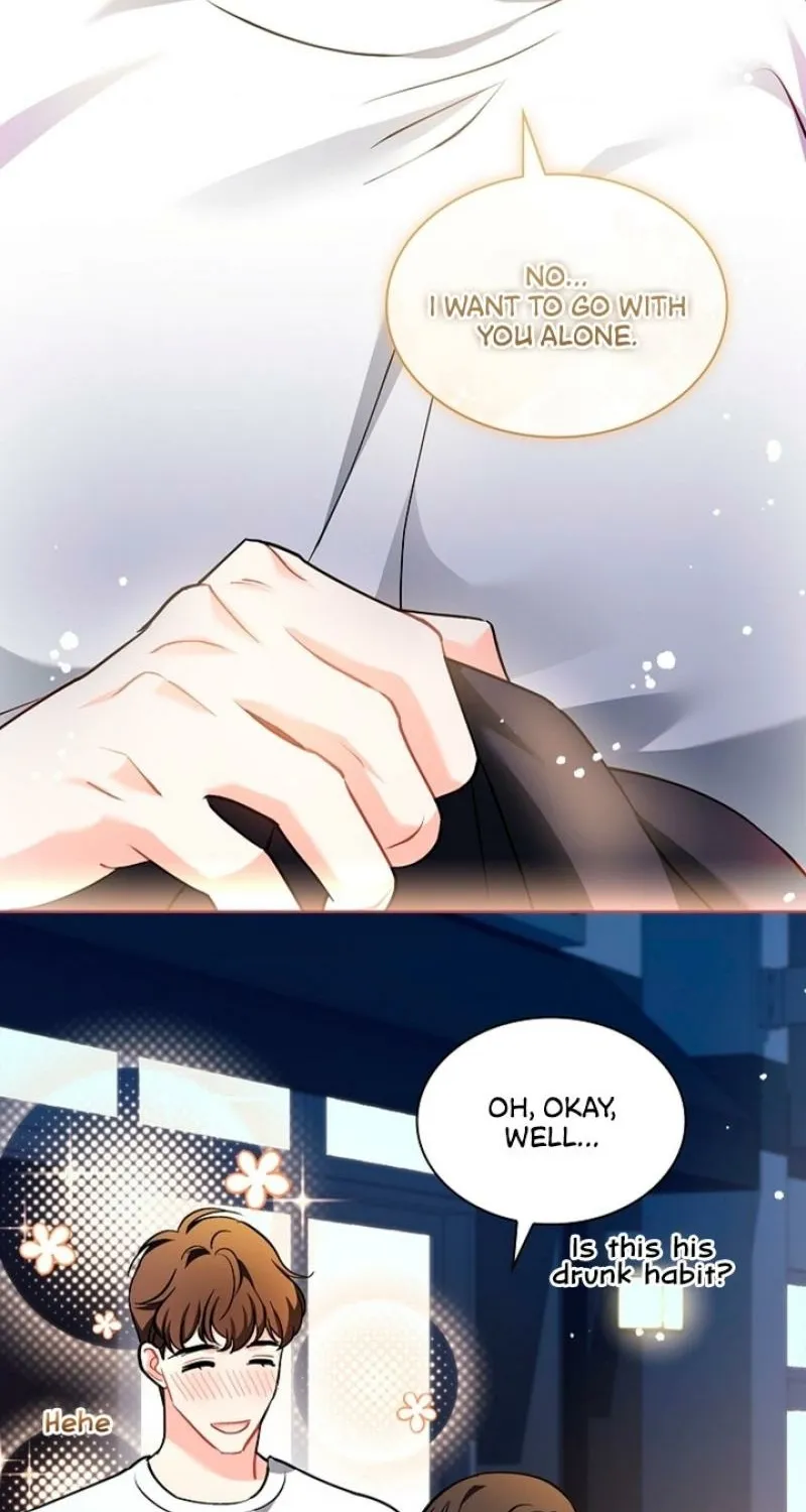Read Elusive Touch chapter 5 image 8 on Lezhin