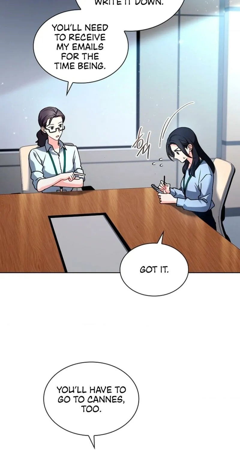 Read Elusive Touch chapter 6 image 20 on Lezhin