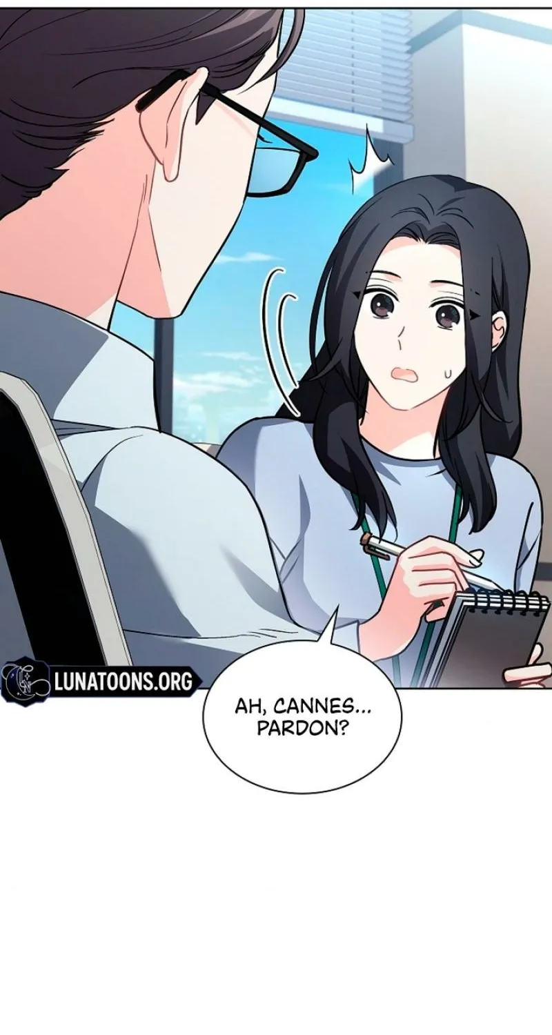 Read Elusive Touch chapter 6 image 21 on Lezhin
