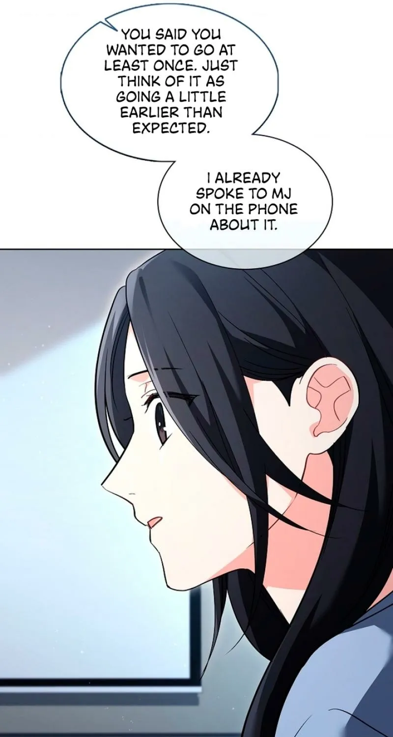 Read Elusive Touch chapter 6 image 22 on Lezhin