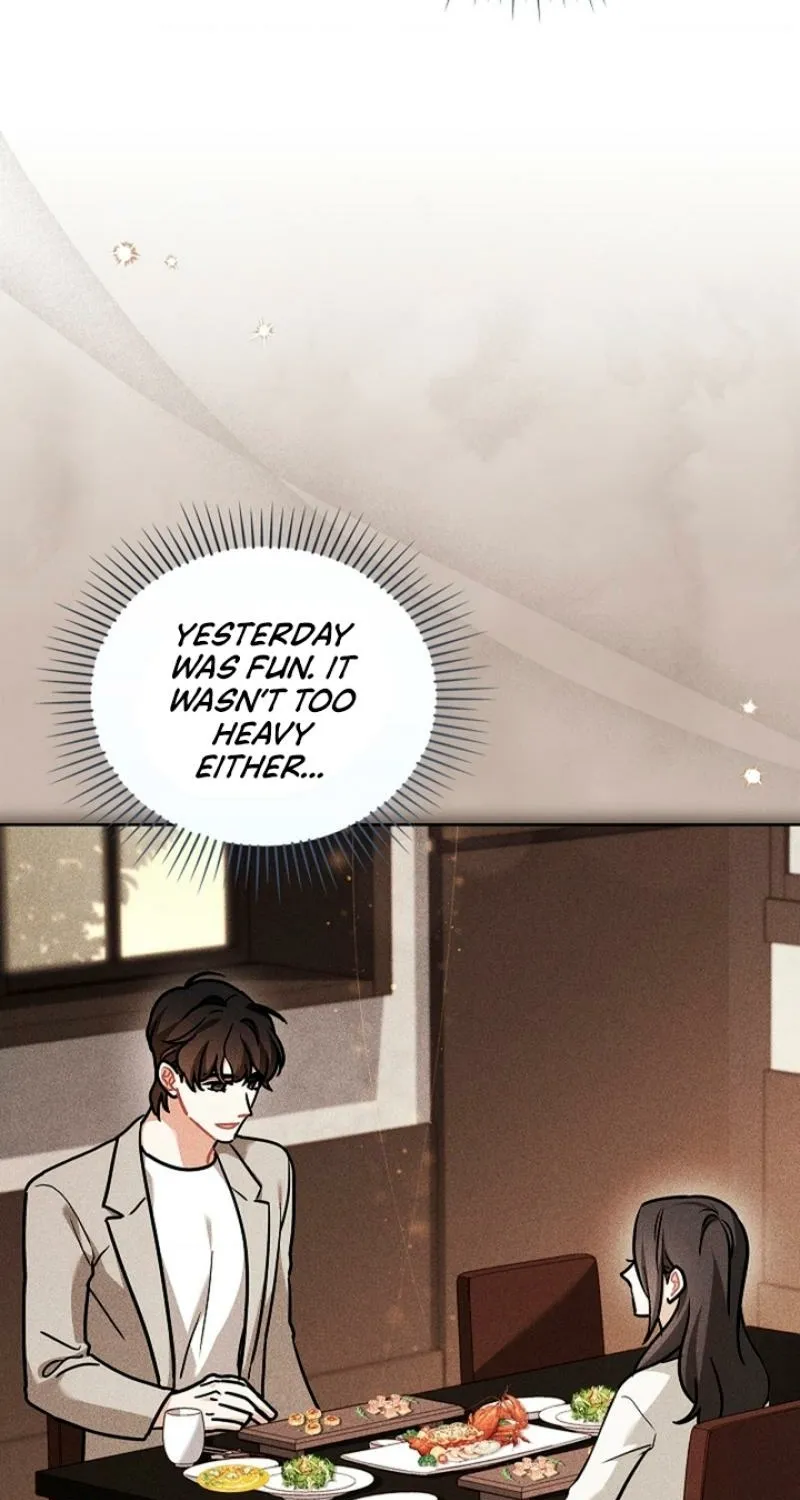 Read Elusive Touch chapter 6 image 26 on Lezhin