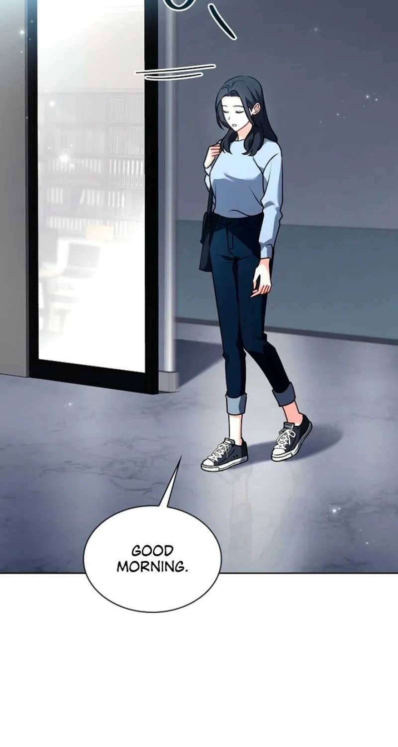 Read Elusive Touch chapter 6 image 3 on Lezhin