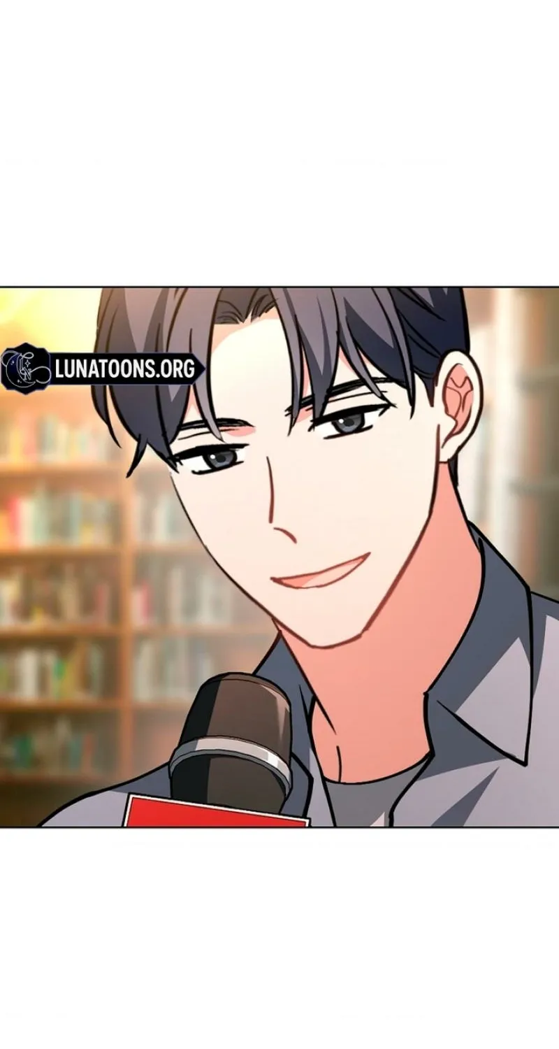 Read Elusive Touch chapter 6 image 42 on Lezhin