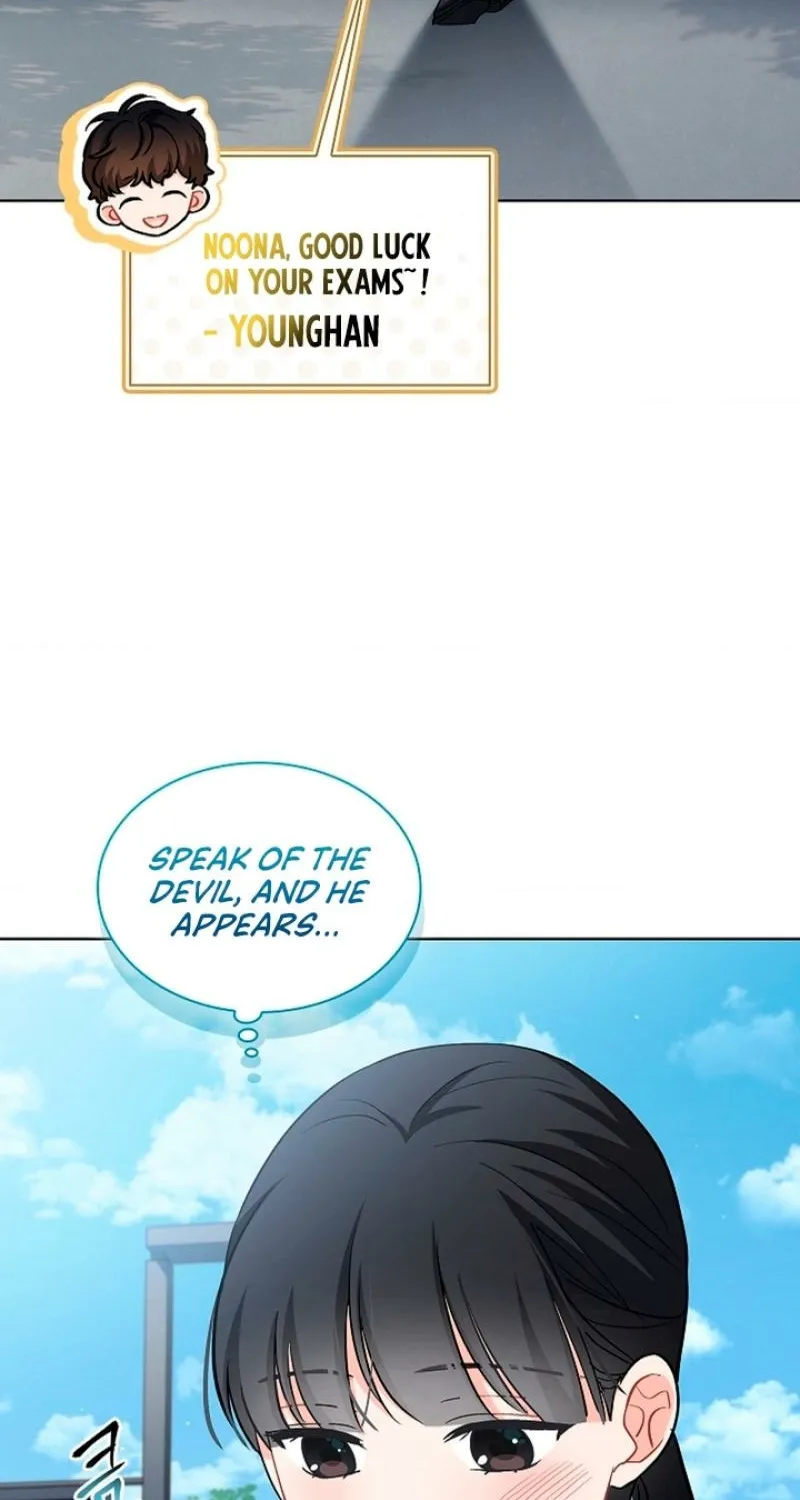 Read Elusive Touch chapter 6 image 49 on Lezhin