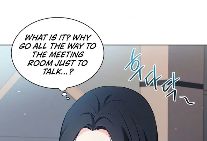 Read Elusive Touch chapter 6 image 5 on Lezhin
