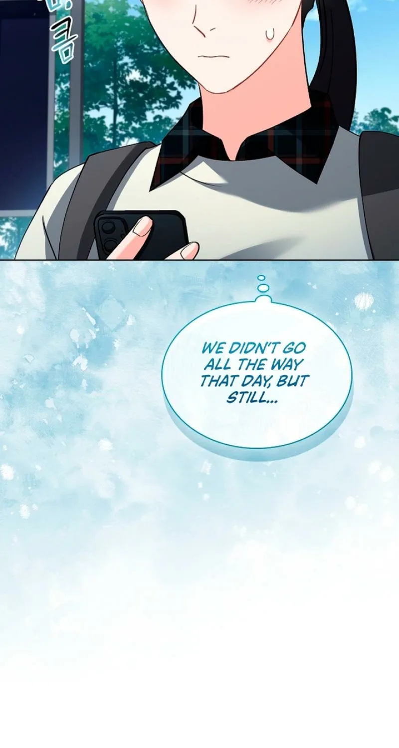Read Elusive Touch chapter 6 image 50 on Lezhin