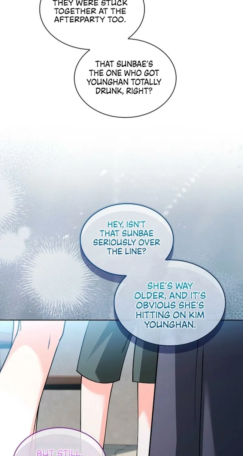 Read Elusive Touch chapter 6 image 61 on Lezhin