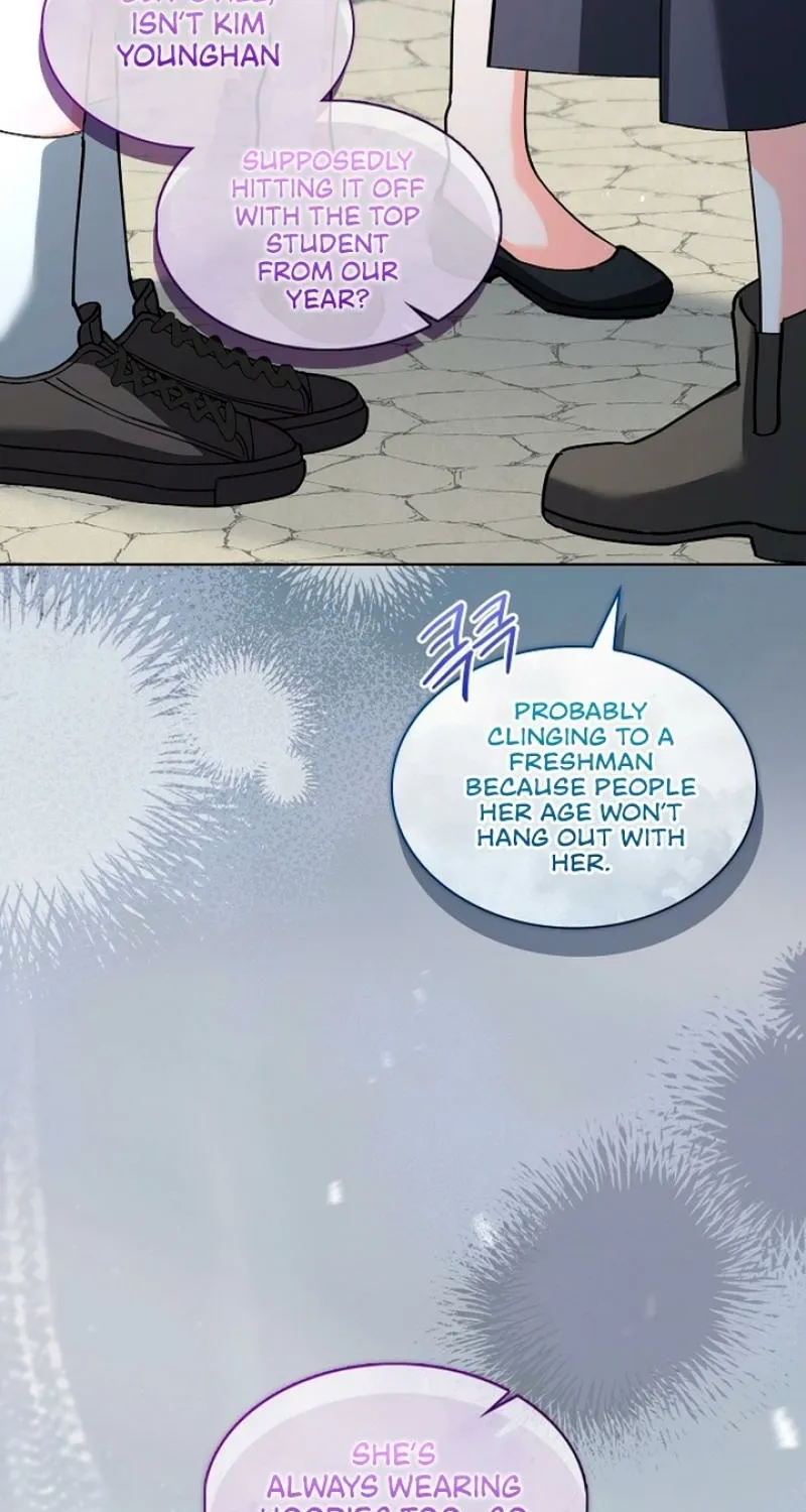 Read Elusive Touch chapter 6 image 62 on Lezhin