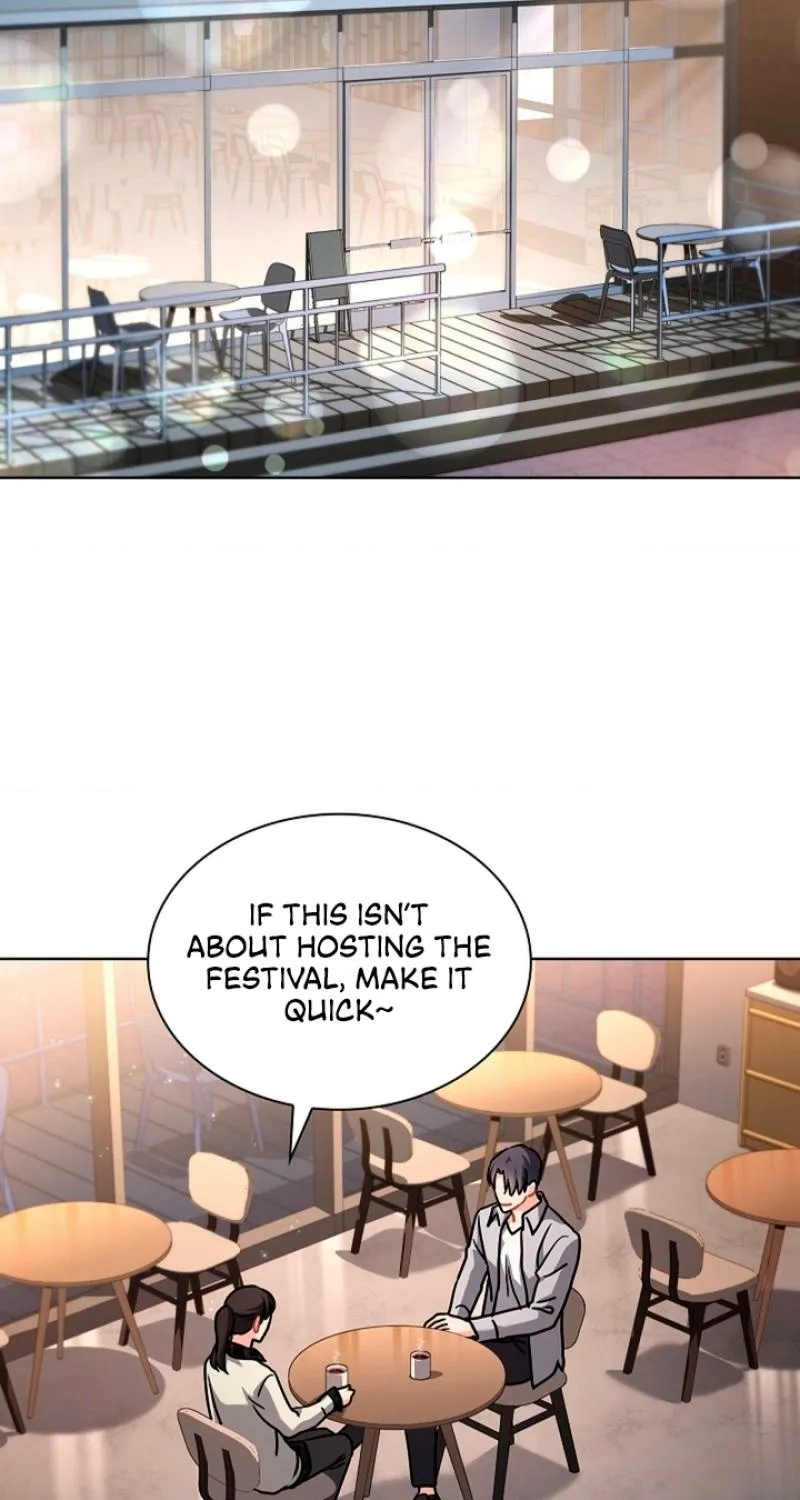 Read Elusive Touch chapter 6 image 72 on Lezhin