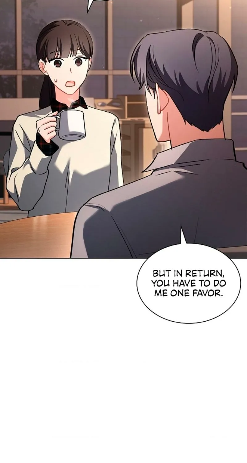 Read Elusive Touch chapter 6 image 75 on Lezhin
