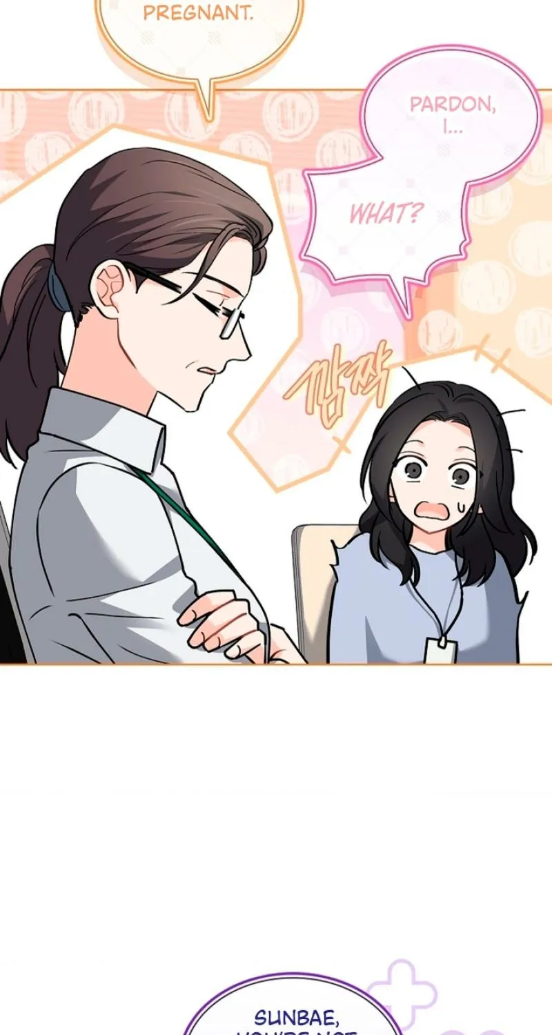 Read Elusive Touch chapter 6 image 8 on Lezhin