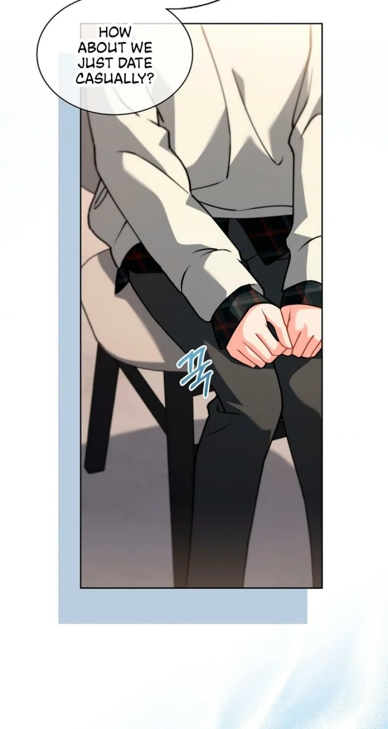 Read Elusive Touch chapter 6 image 86 on Lezhin