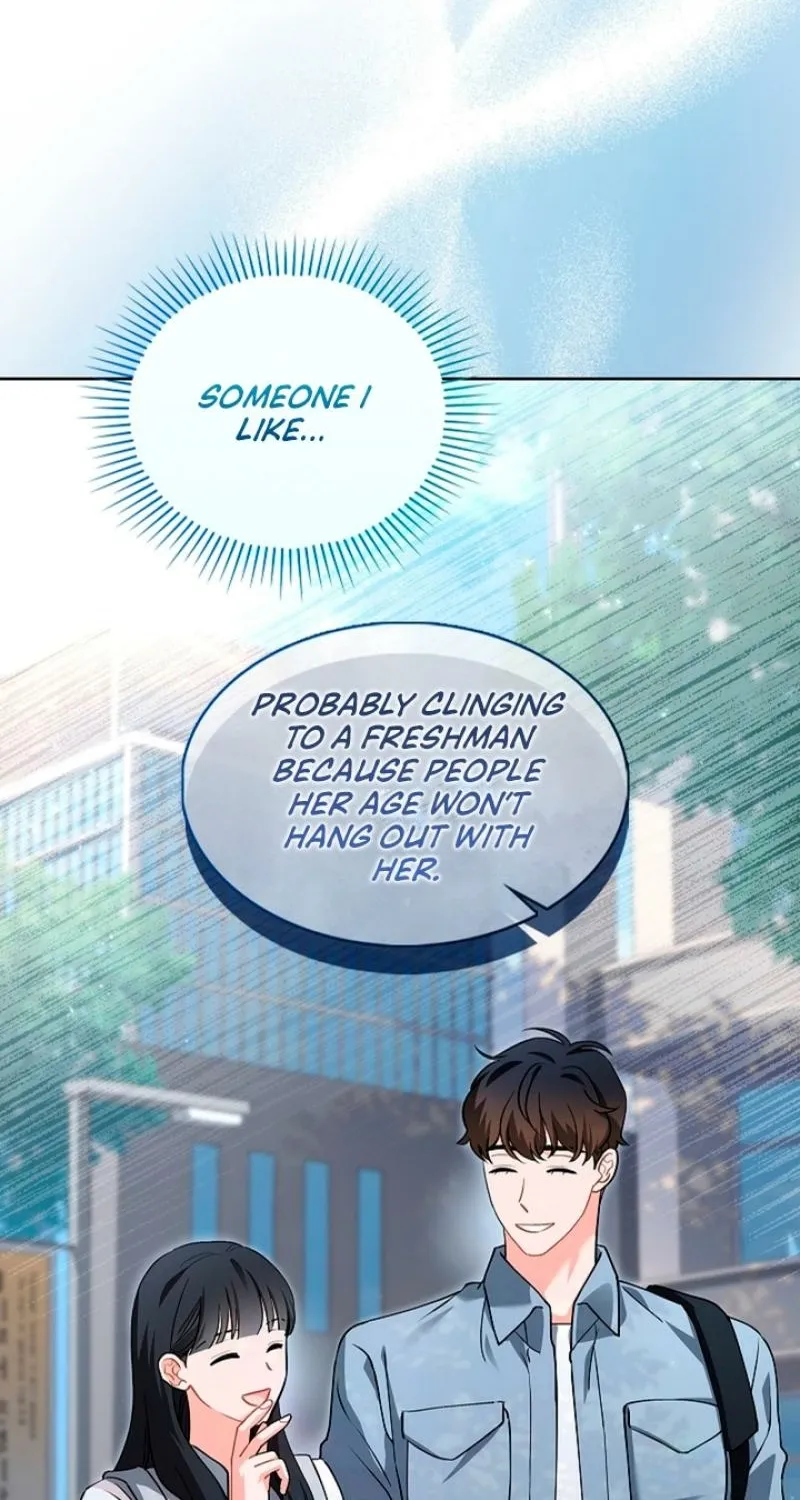 Read Elusive Touch chapter 6 image 87 on Lezhin