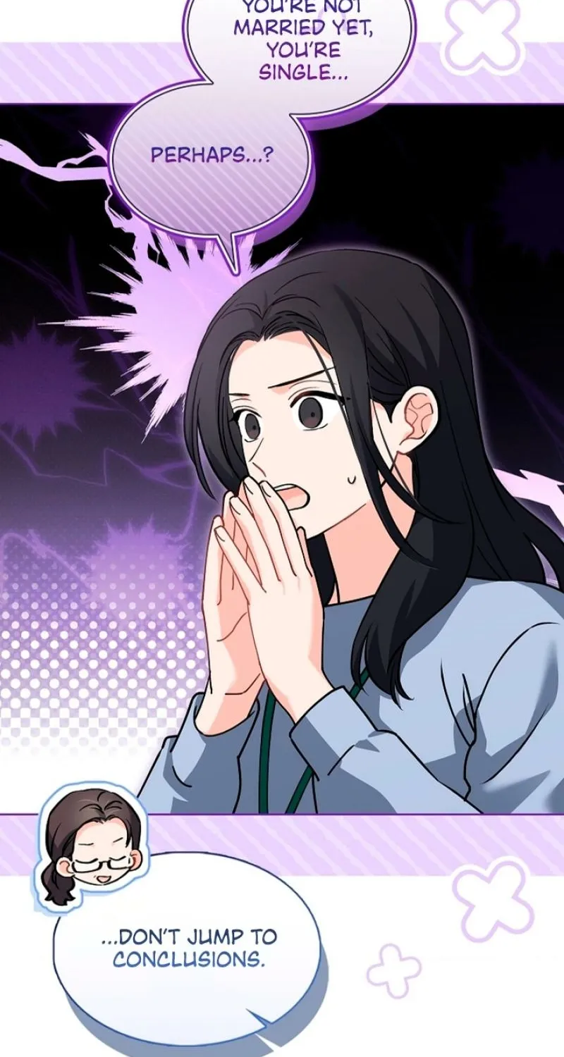 Read Elusive Touch chapter 6 image 9 on Lezhin