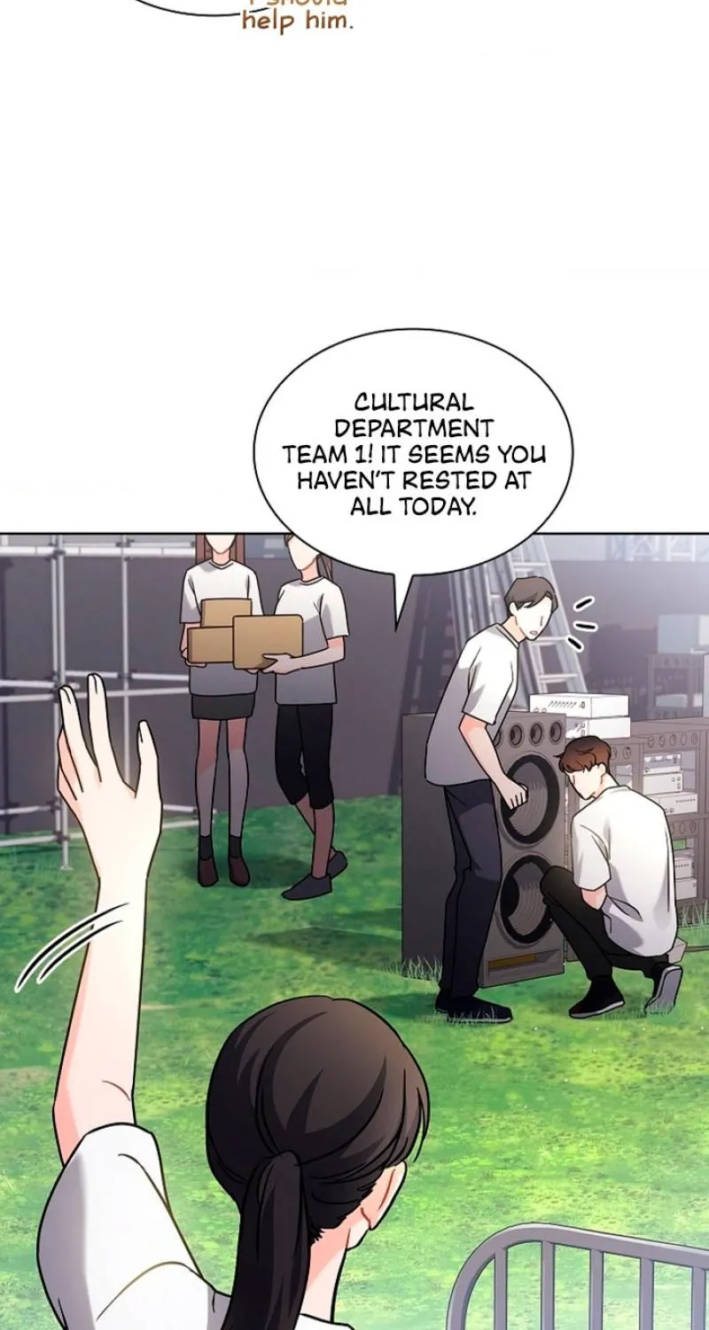 Read Elusive Touch chapter 7 image 10 on Lezhin