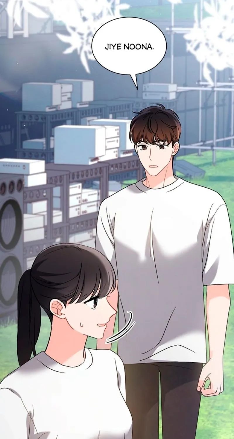 Read Elusive Touch chapter 7 image 13 on Lezhin