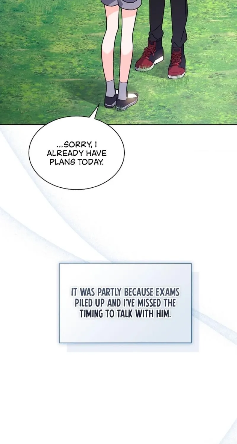 Read Elusive Touch chapter 7 image 16 on Lezhin