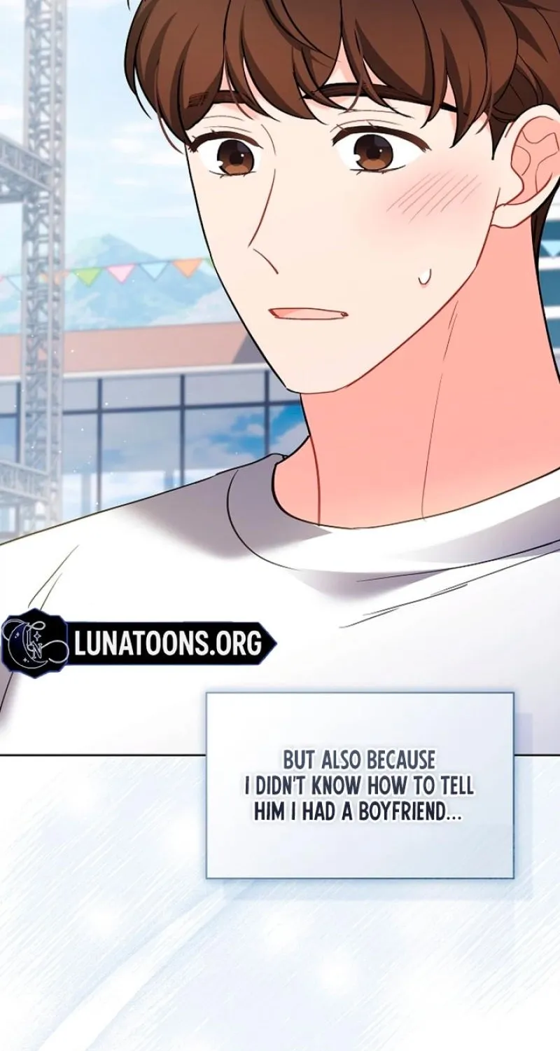 Read Elusive Touch chapter 7 image 18 on Lezhin