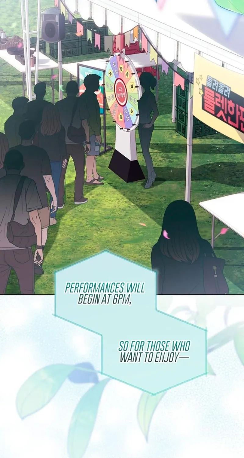 Read Elusive Touch chapter 7 image 2 on Lezhin