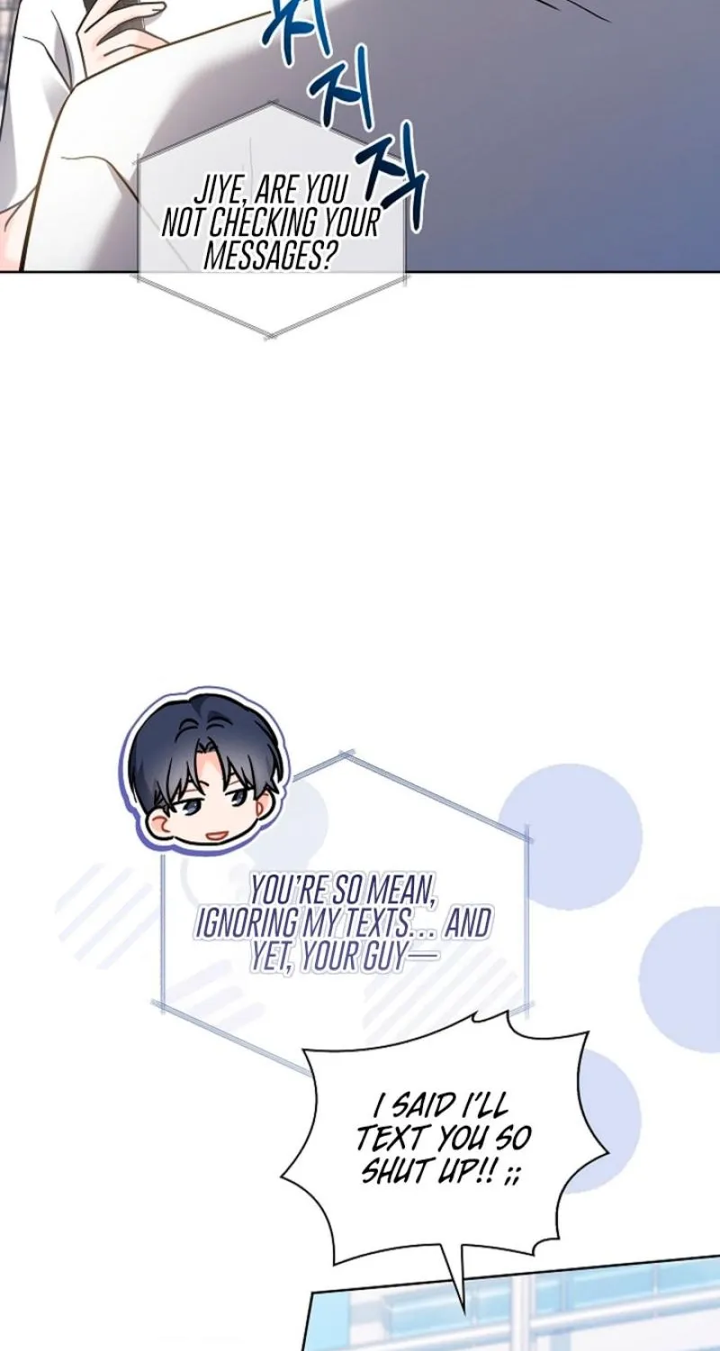 Read Elusive Touch chapter 7 image 21 on Lezhin