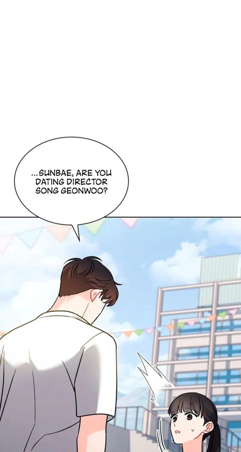 Read Elusive Touch chapter 7 image 24 on Lezhin