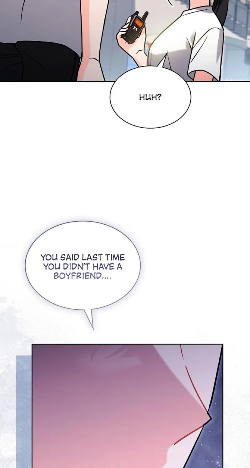 Read Elusive Touch chapter 7 image 25 on Lezhin