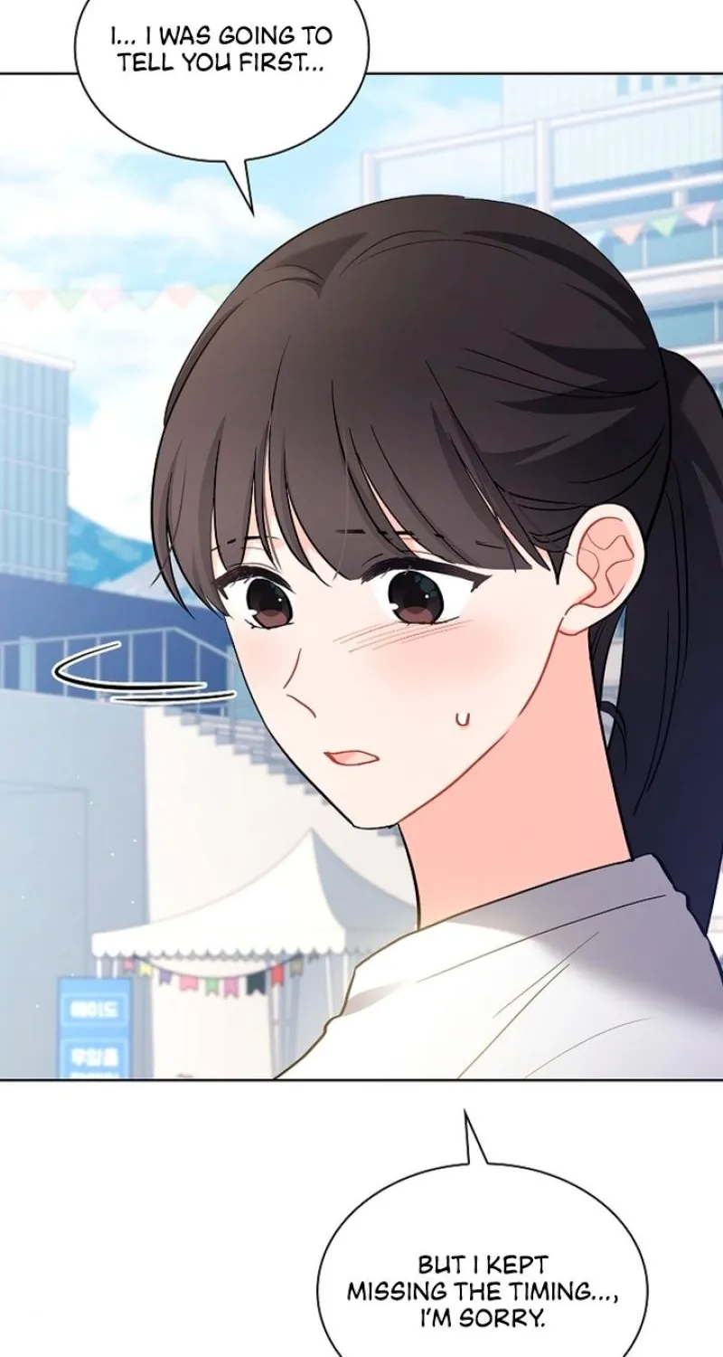 Read Elusive Touch chapter 7 image 27 on Lezhin